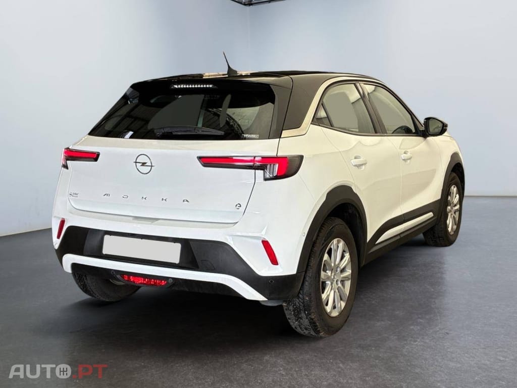 Opel Mokka-E 50 kWh Edition