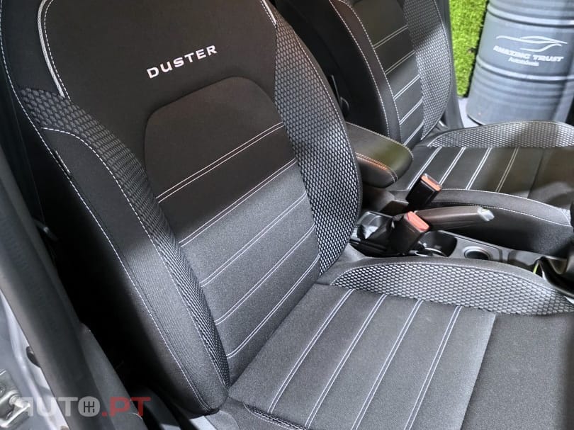 Dacia Duster 1.3 TCe Prestige