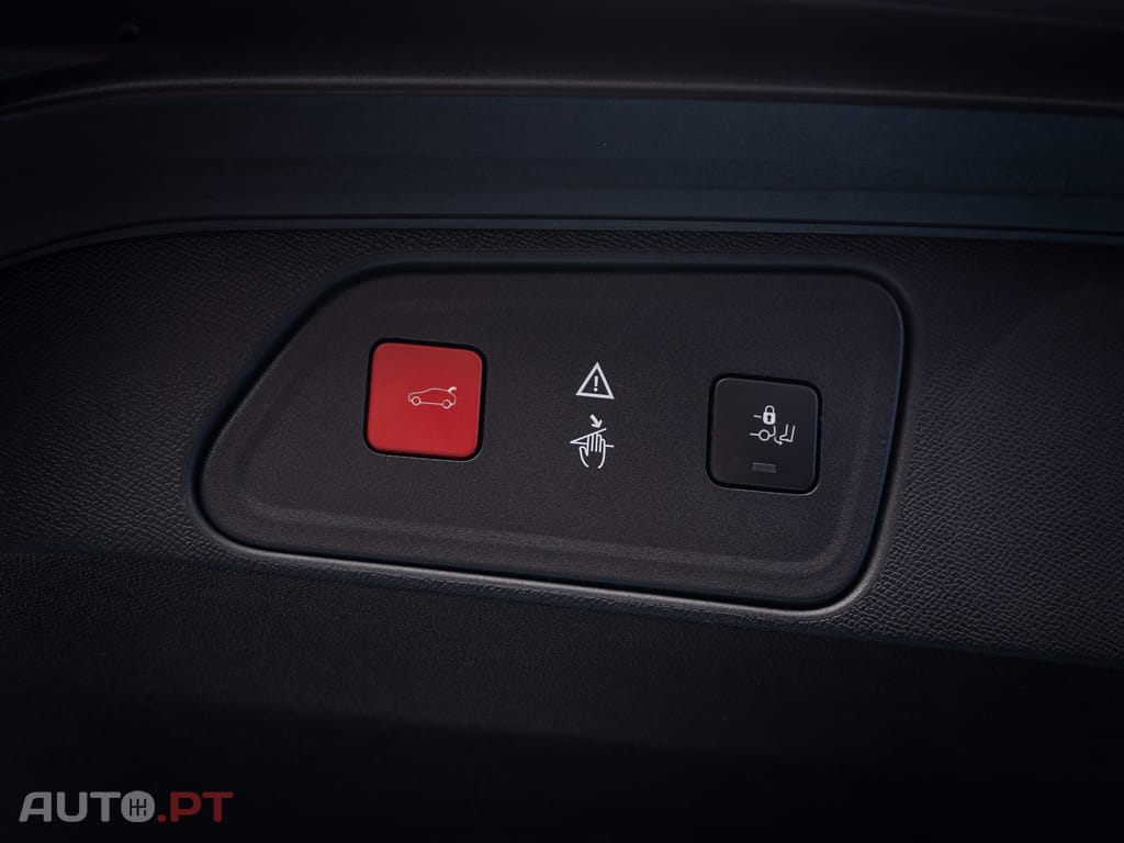 Peugeot 3008 1.5 BlueHDi Allure