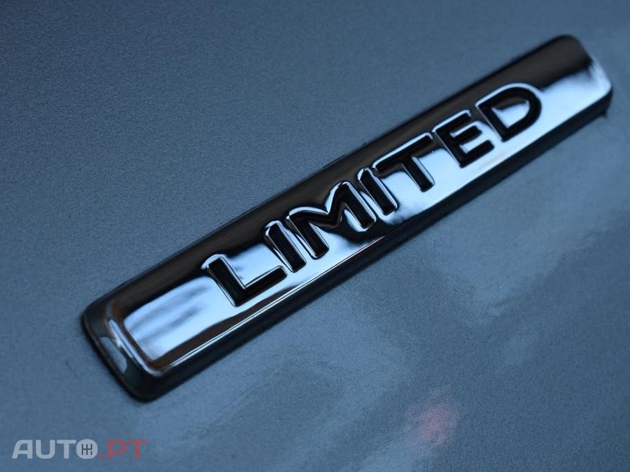 Renault Mégane 1.5 dCi Limited SS