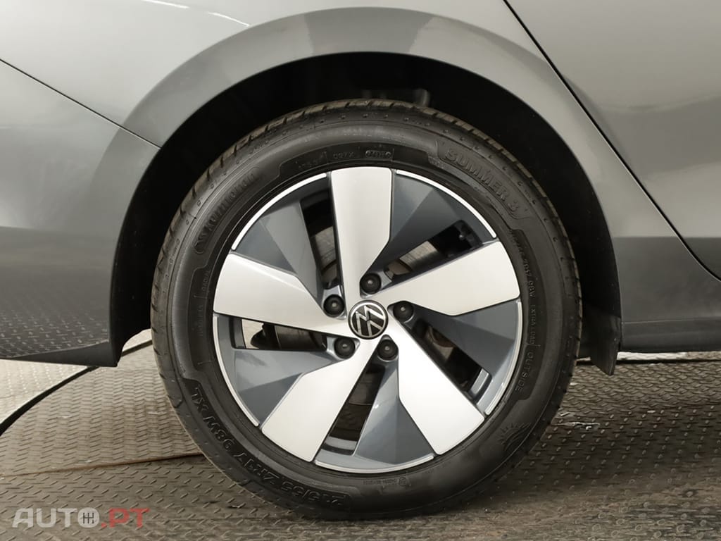 Volkswagen Passat Passat V. 1.5 TSI eHybrid DSG