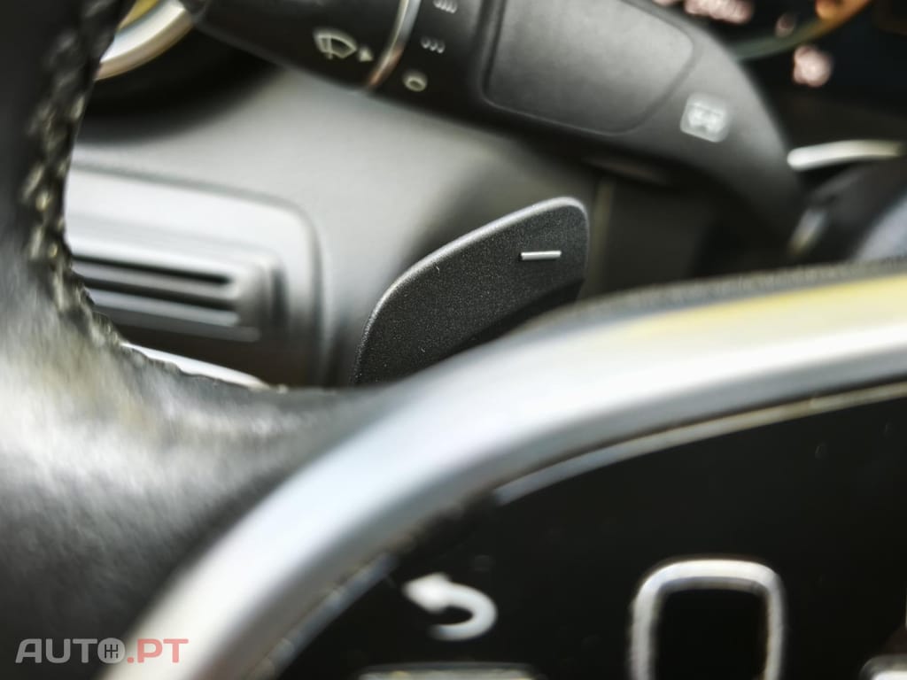 Mercedes-Benz GLC 300 de Coupe 4Matic 9G-TRONIC Exclusive
