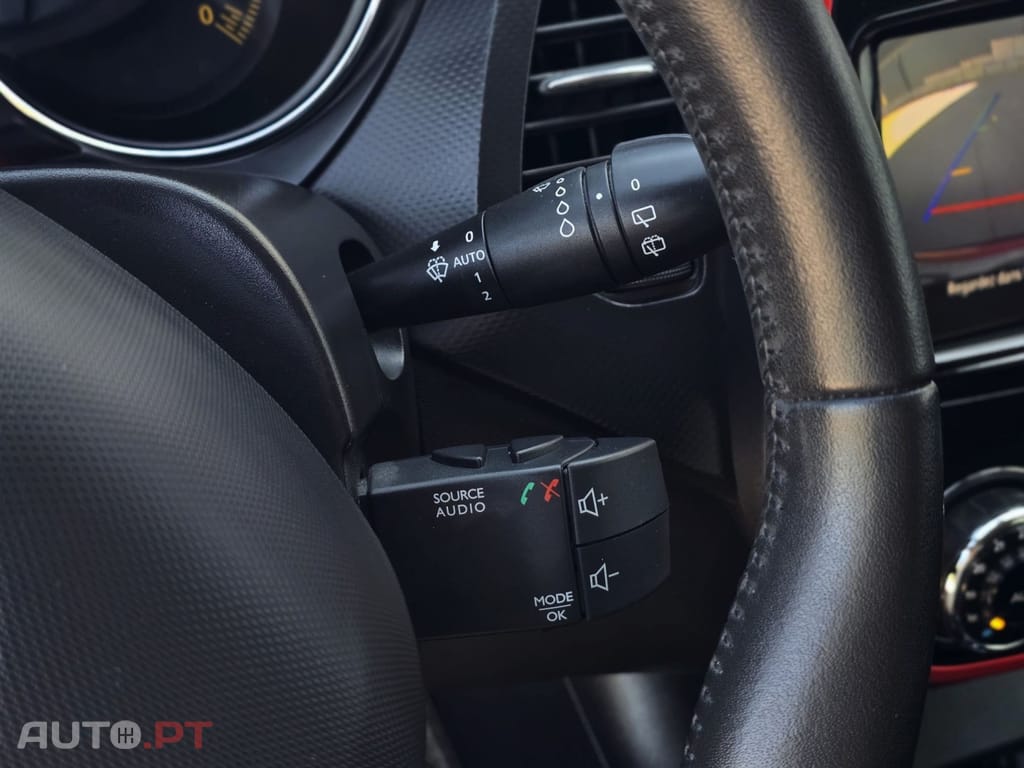Renault Captur TCe 120 EDC Helly Hansen