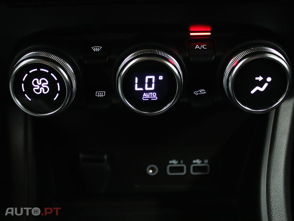 Mitsubishi ASX ASX 1.0 MPI-T Invite