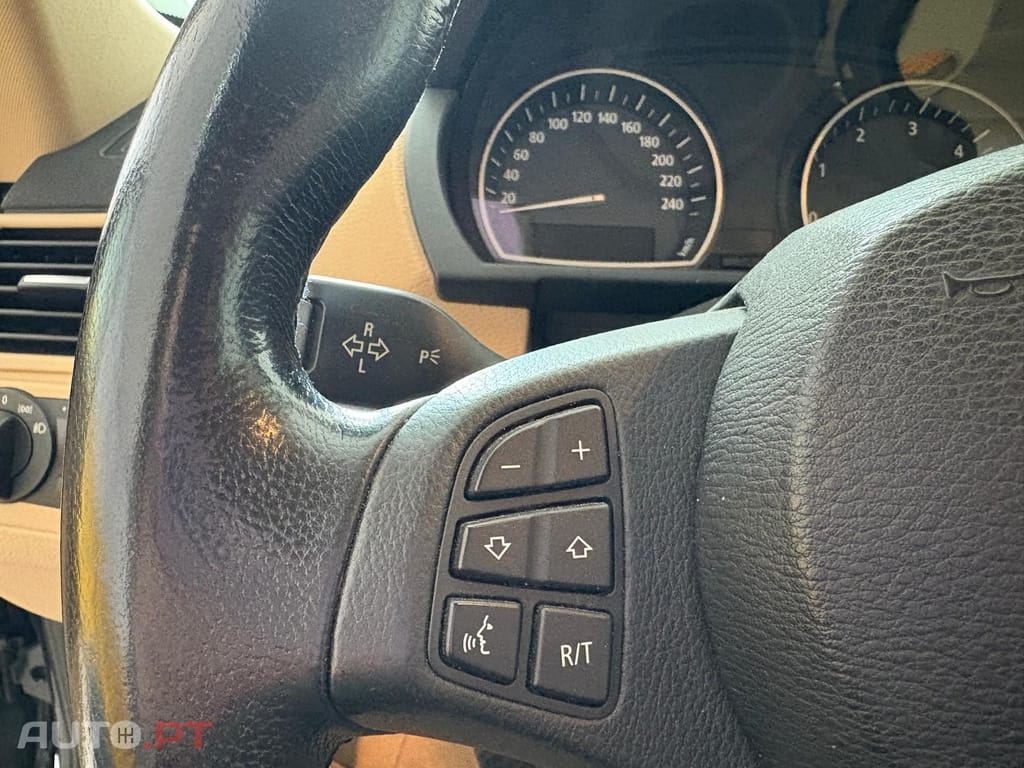 BMW X3 20 d xDrive Auto