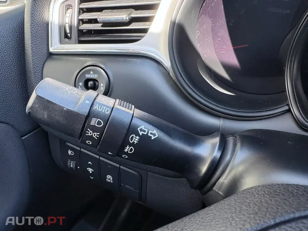 Kia Ceed SW 1.6 CRDi Nav Line