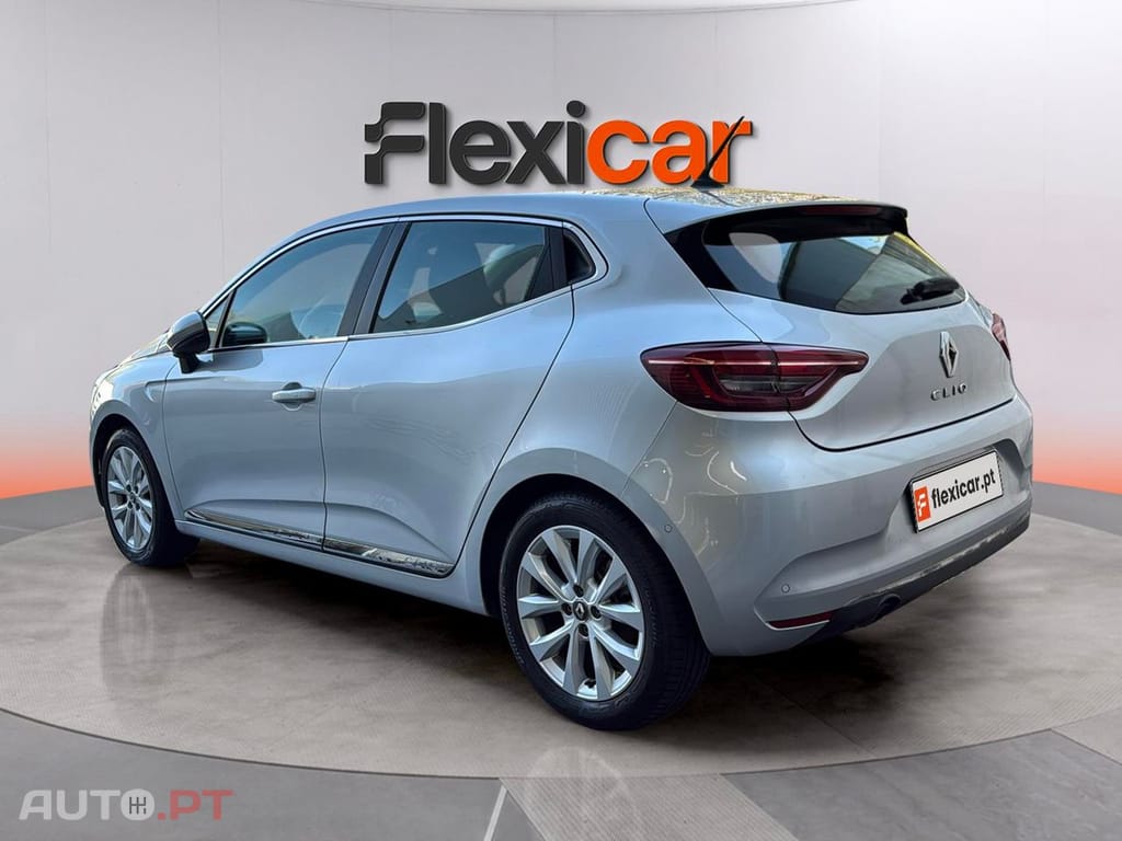 Renault Clio 1.5 Blue dCi INTENS