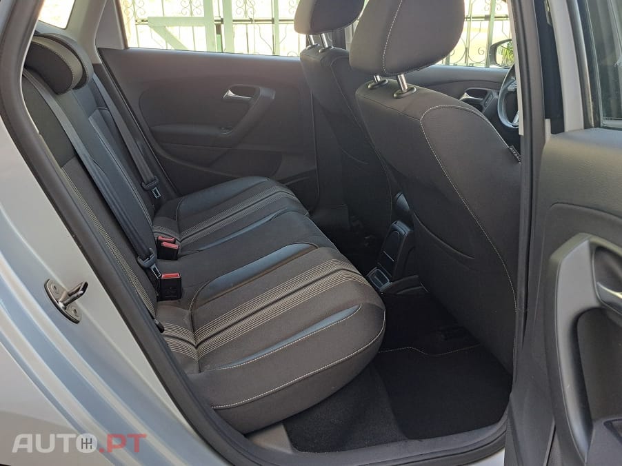 Volkswagen Polo 1.2 TSI Match