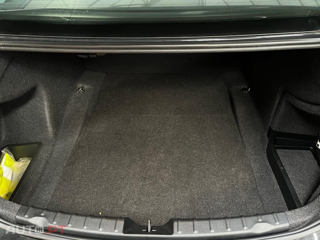 BMW 325 D SportLine 