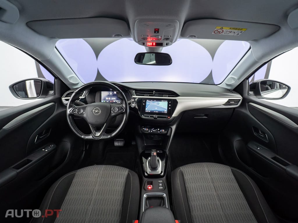 Opel Corsa-E Business Edition