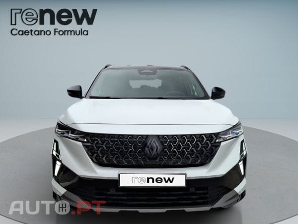 Renault Austral 1.2 E-Tech full hybrid 200 Techno