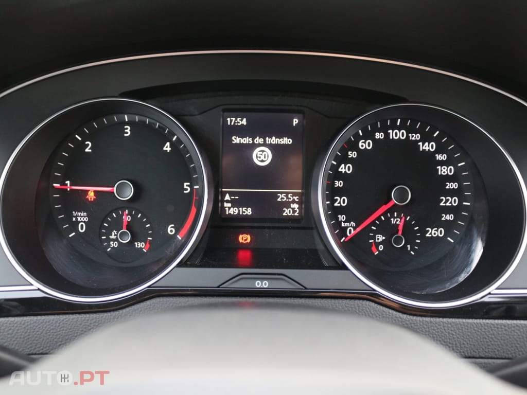 Volkswagen Passat Variant 2.0 TDi Business DSG