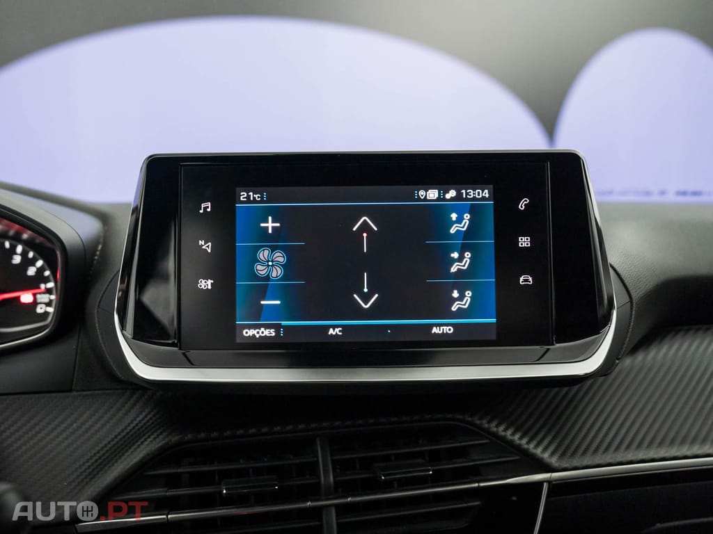 Peugeot 2008 1.2 PureTech Active Pack