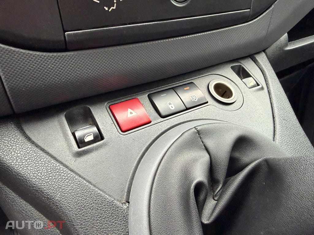 Citroen Berlingo 1.6 HDi 800 Longo Club