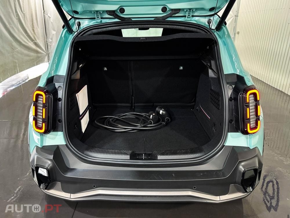 Renault 4 E-Tech 52 kWh Iconic Autonomia Conforto