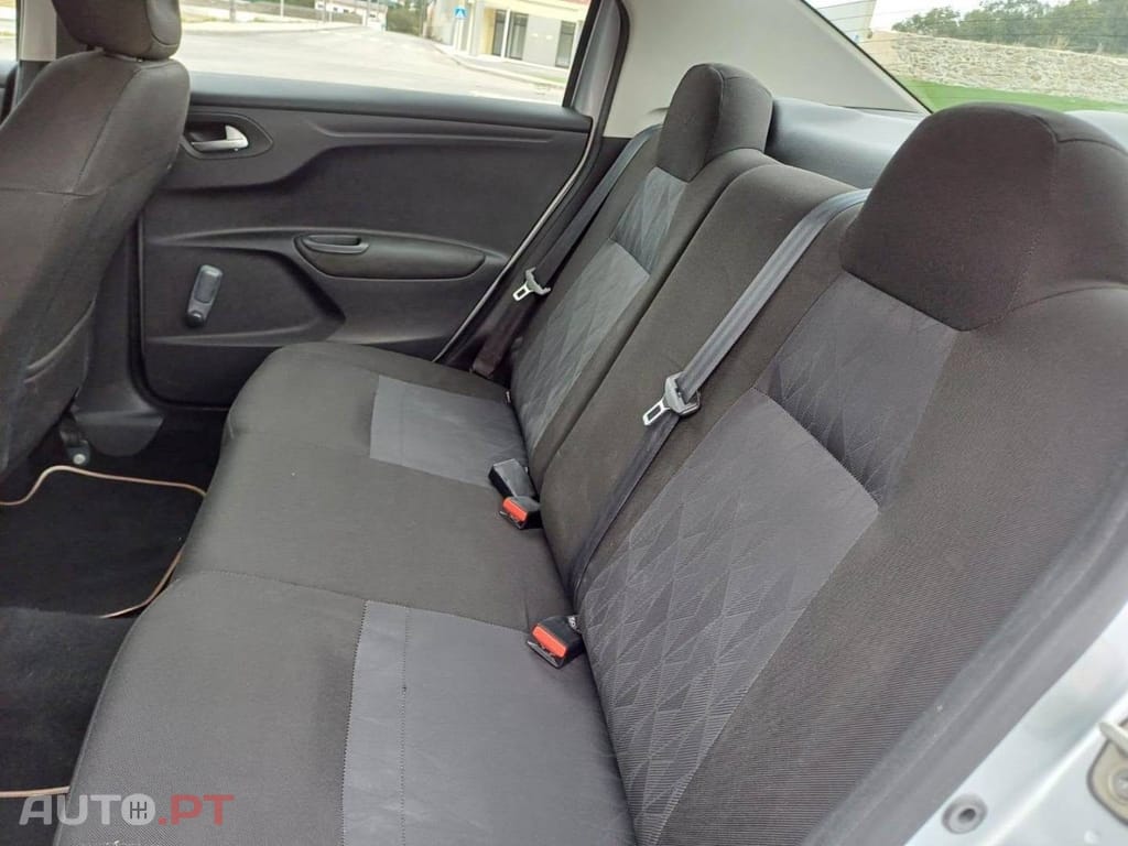 Citroen C-Elysée 1.6 HDi Seduction