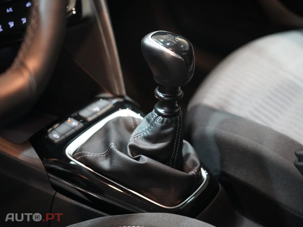 Opel Corsa 1.5 D Edition