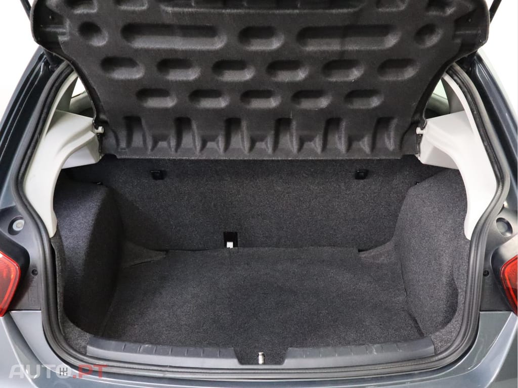 Seat Ibiza 1.0 REFERENCE