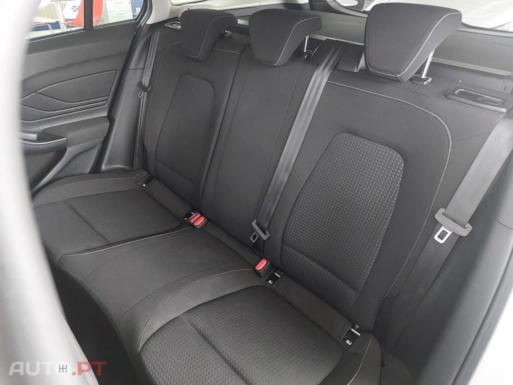 Ford Focus SW 1.0 EcoBoost Connected