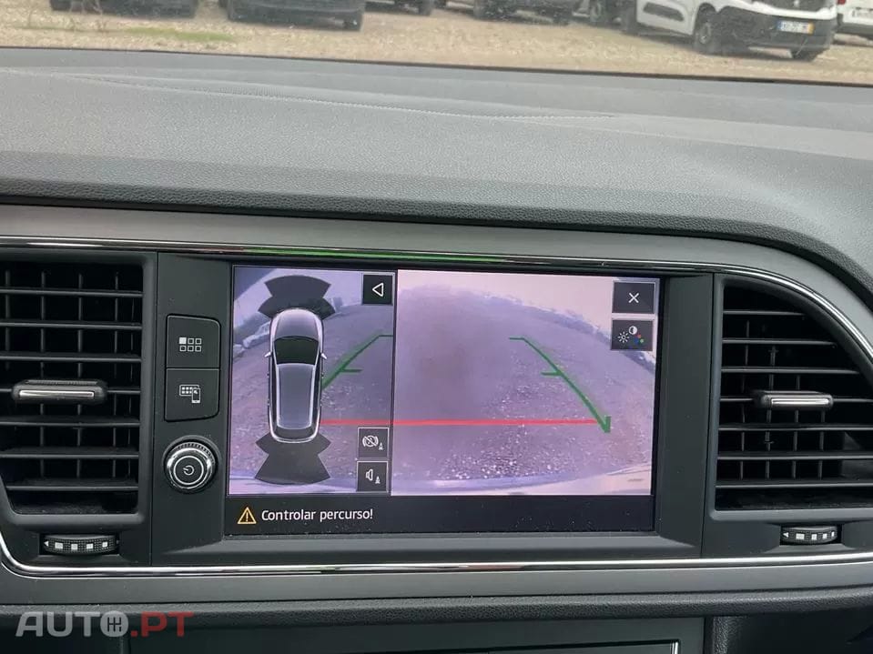 Seat Leon 1.6 TDI Style S/S