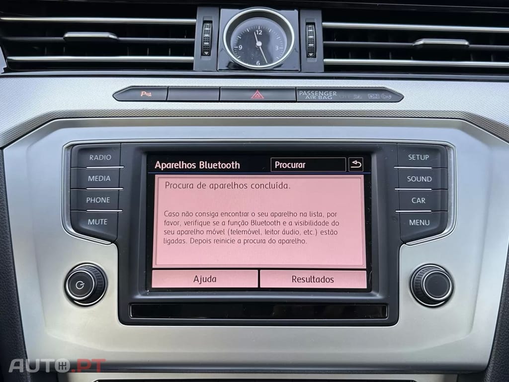 Volkswagen Passat 2.0 TDI Confortline