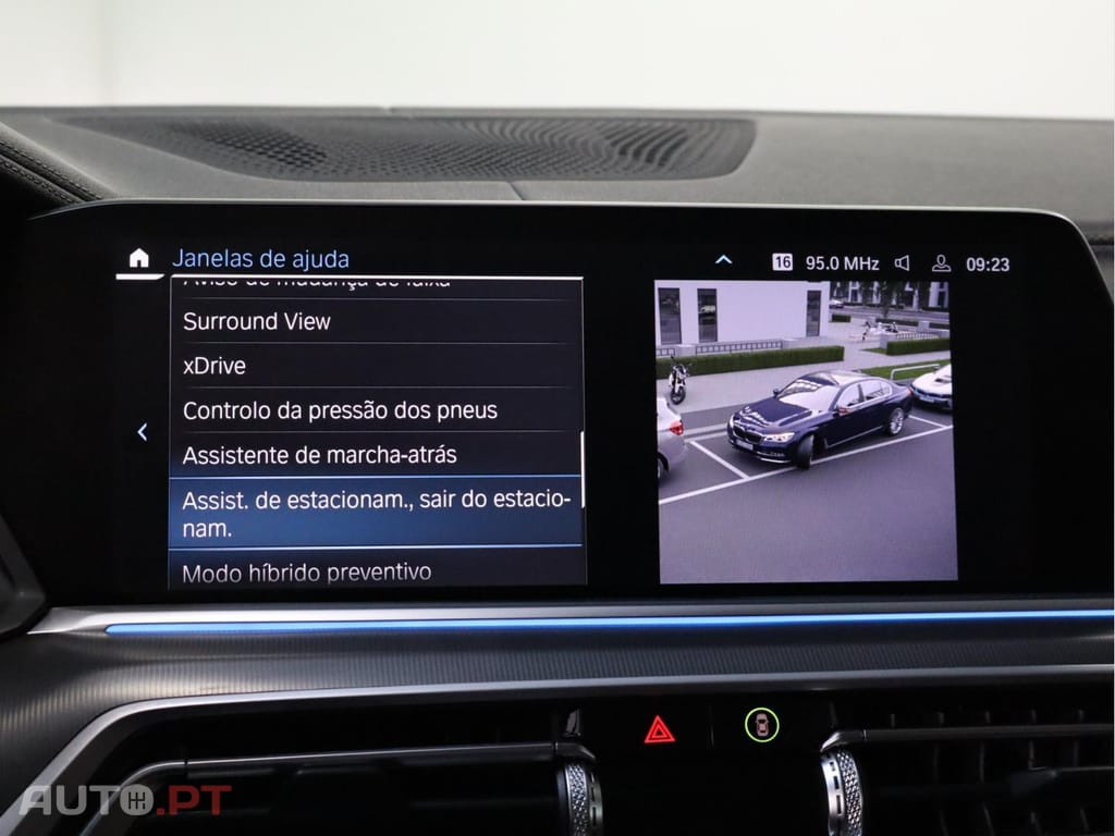 BMW X5 xDrive45e Auto Luxury 