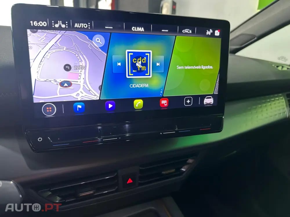 Cupra Born 58 kWh e-Boost Plus