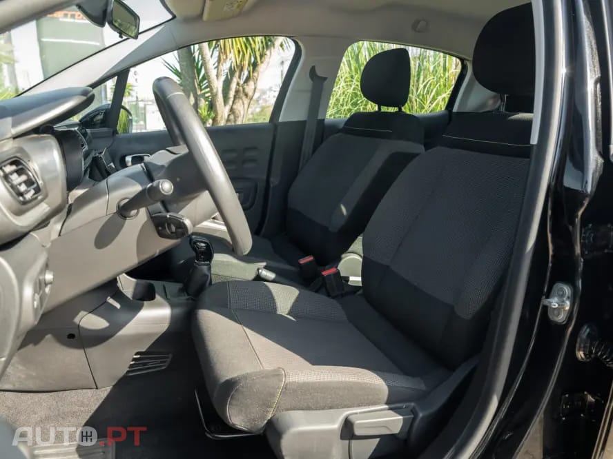 Citroen C3 1.2 PureTech Feel Pack