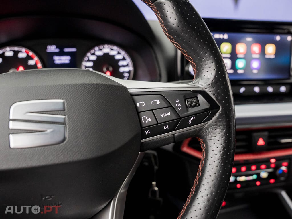 Seat Arona 1.0 TSI FR