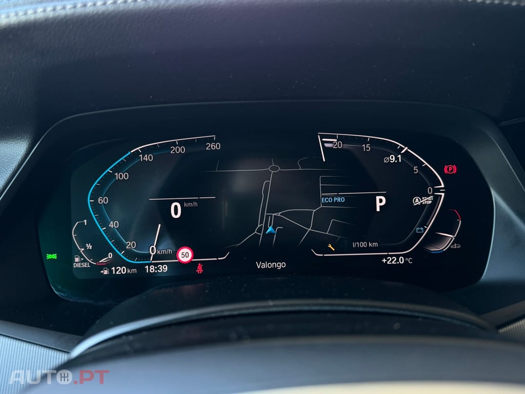 BMW X5 30 d xDrive Pack M