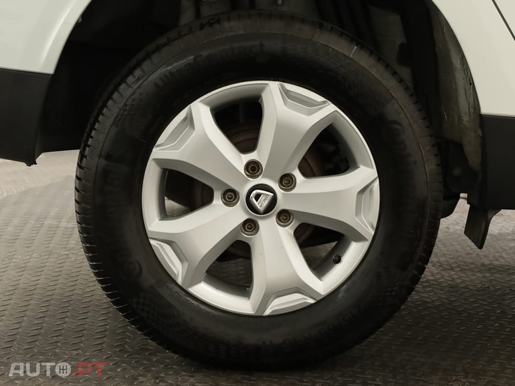 Dacia Duster Duster 1.0 TCe ECO-G Comfort Bi-Fuel