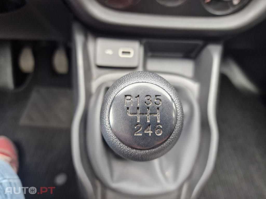 Fiat Doblo 1.3 MJ Maxi 3L