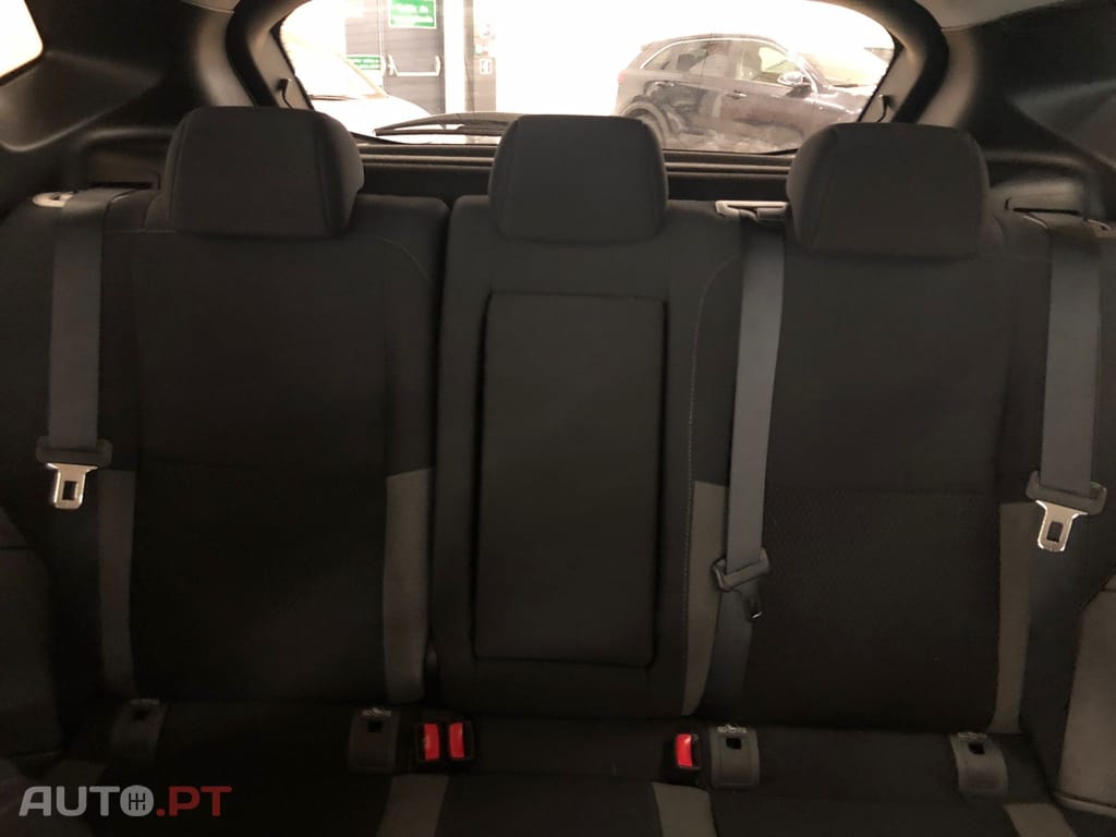 Nissan Qashqai 1.5 dCi Acenta