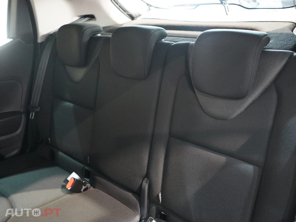 Renault Clio 1.5 dCi Zen