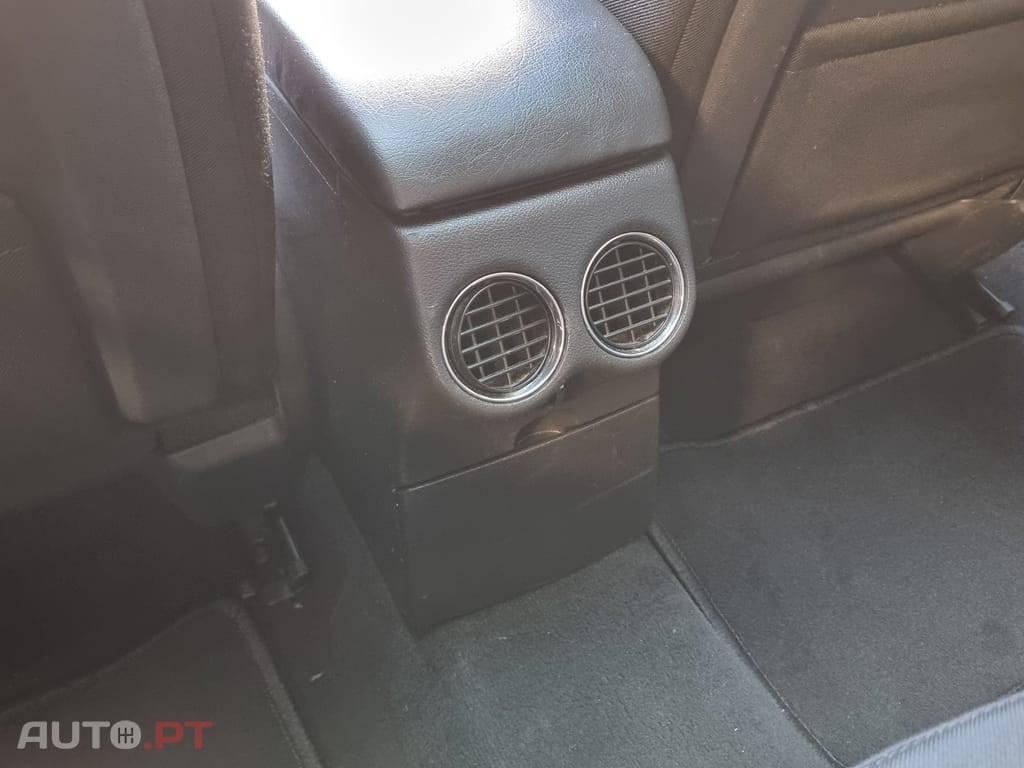 Peugeot 308 SW 1.6 HDi Executive