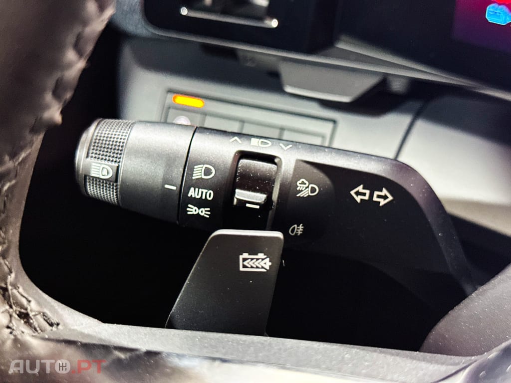 Renault Scénic 220 Long Range Technno