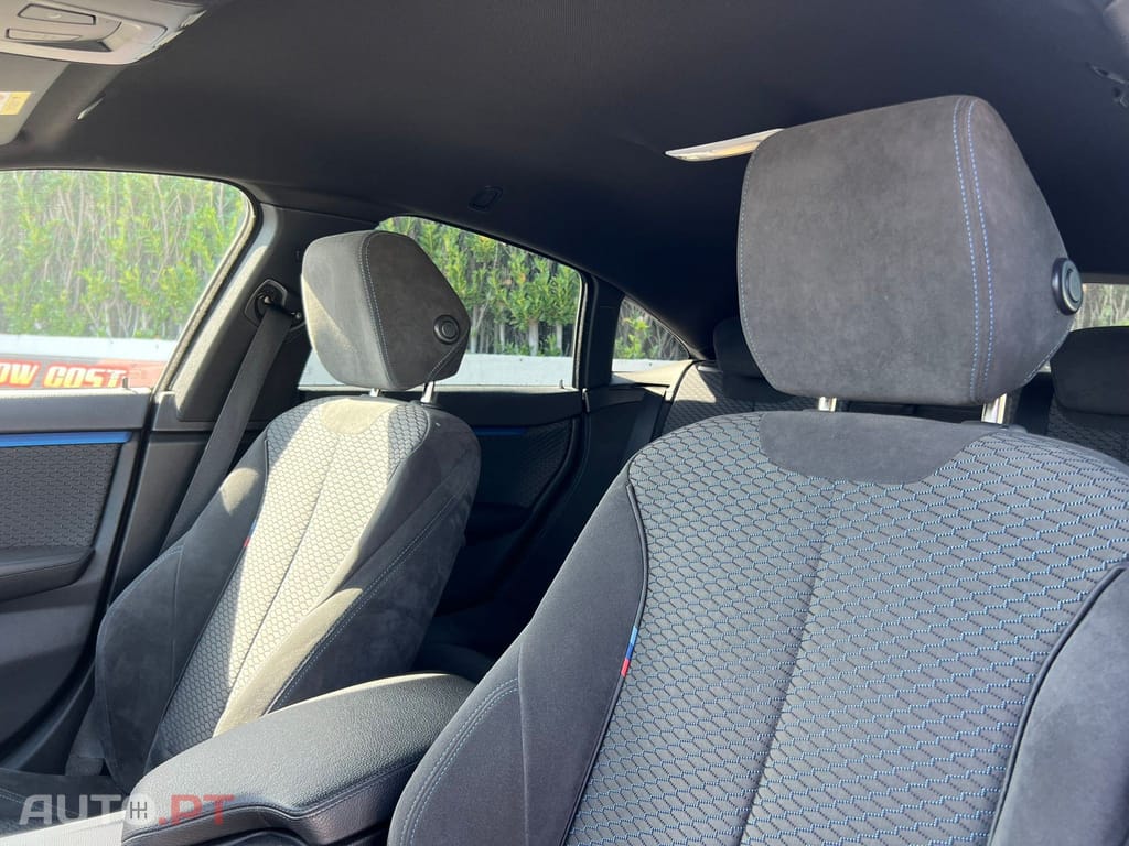 BMW 435 d xDrive Pack M Auto