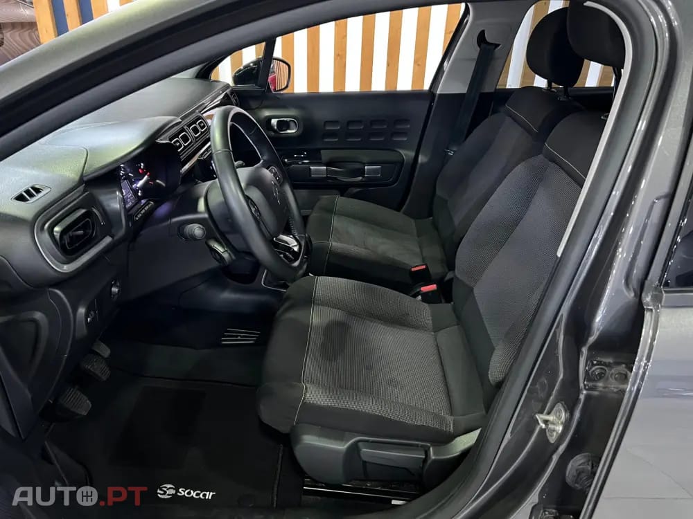 Citroen C3 1.2 PureTech Max