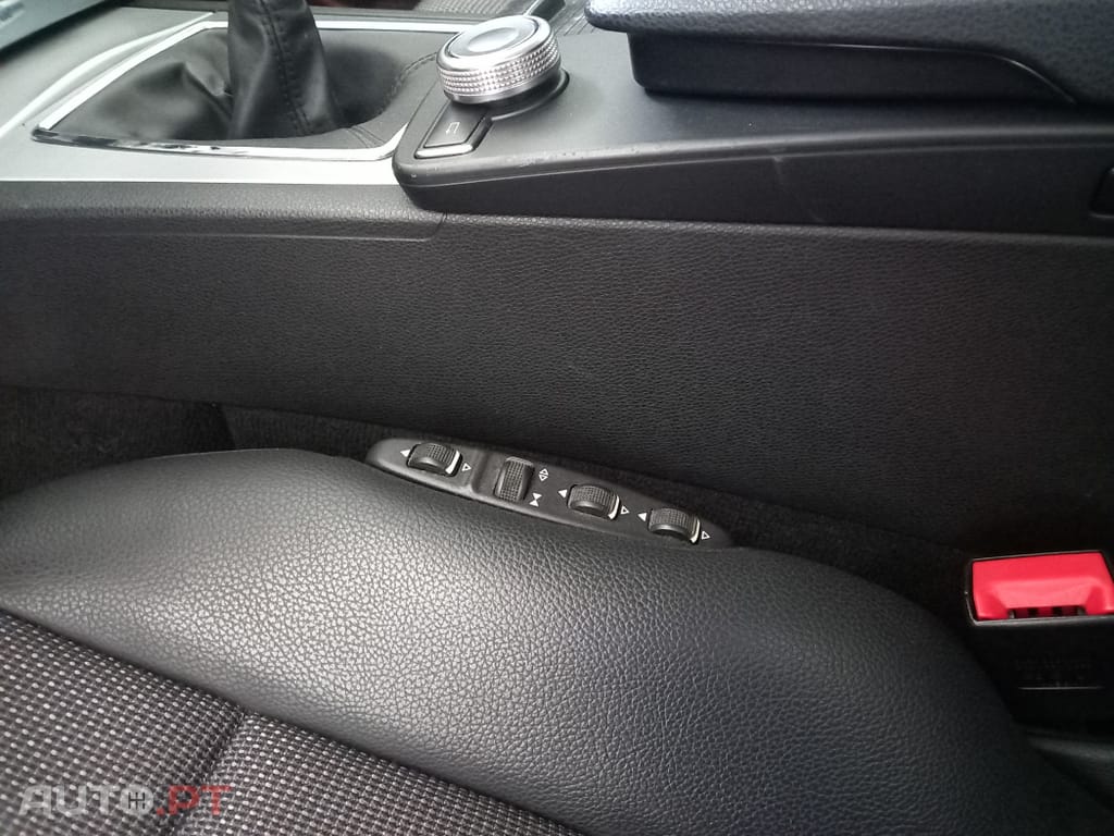 Mercedes-Benz C 200 CDi Avantgarde BlueEfficiency