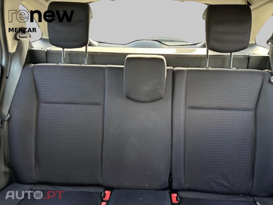 Renault Clio 1.5 dCi Dynamique