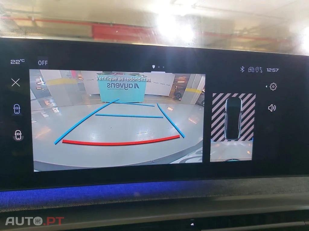 Peugeot E-3008 73 kWh Allure