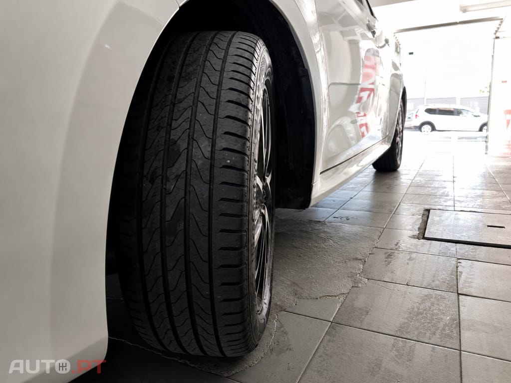 Toyota Yaris 1.5 HDF Exclusive