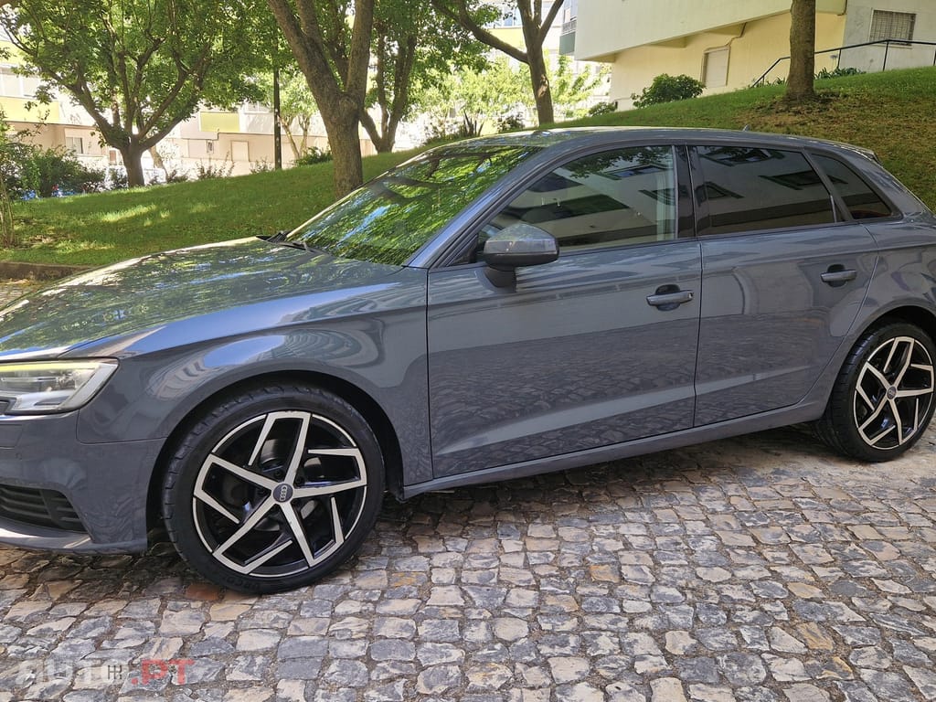 Audi A3 Sportback 1.6 TDI