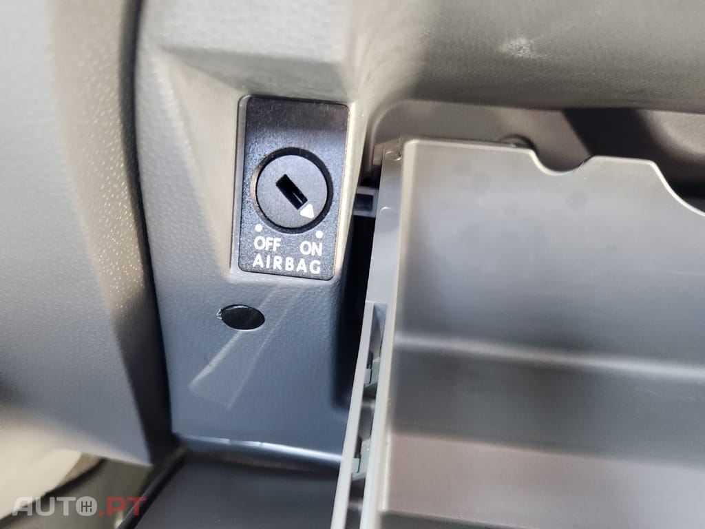 Seat Ibiza 1.2 TDi Reference
