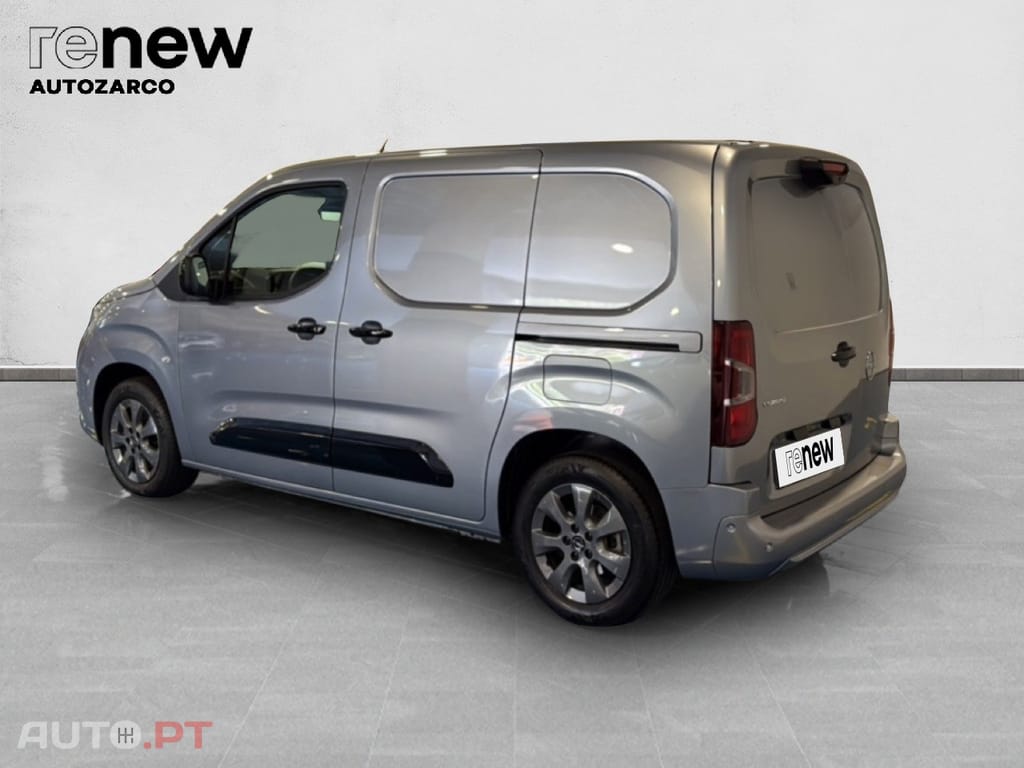 Opel Combo CDTI