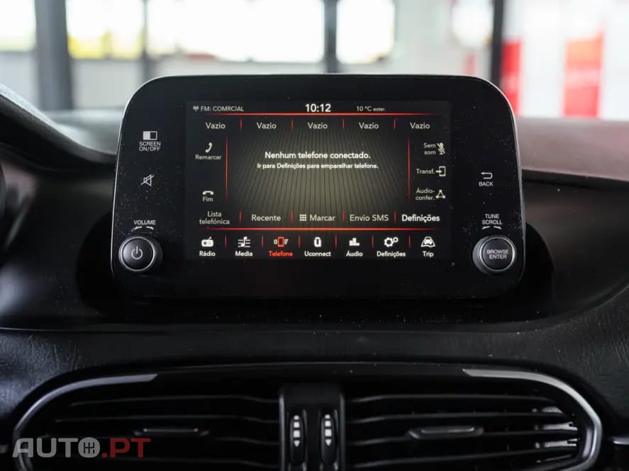 Fiat Tipo 1.3 Multijet