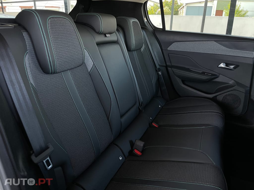 Peugeot 308 1.2 PureTech Allure