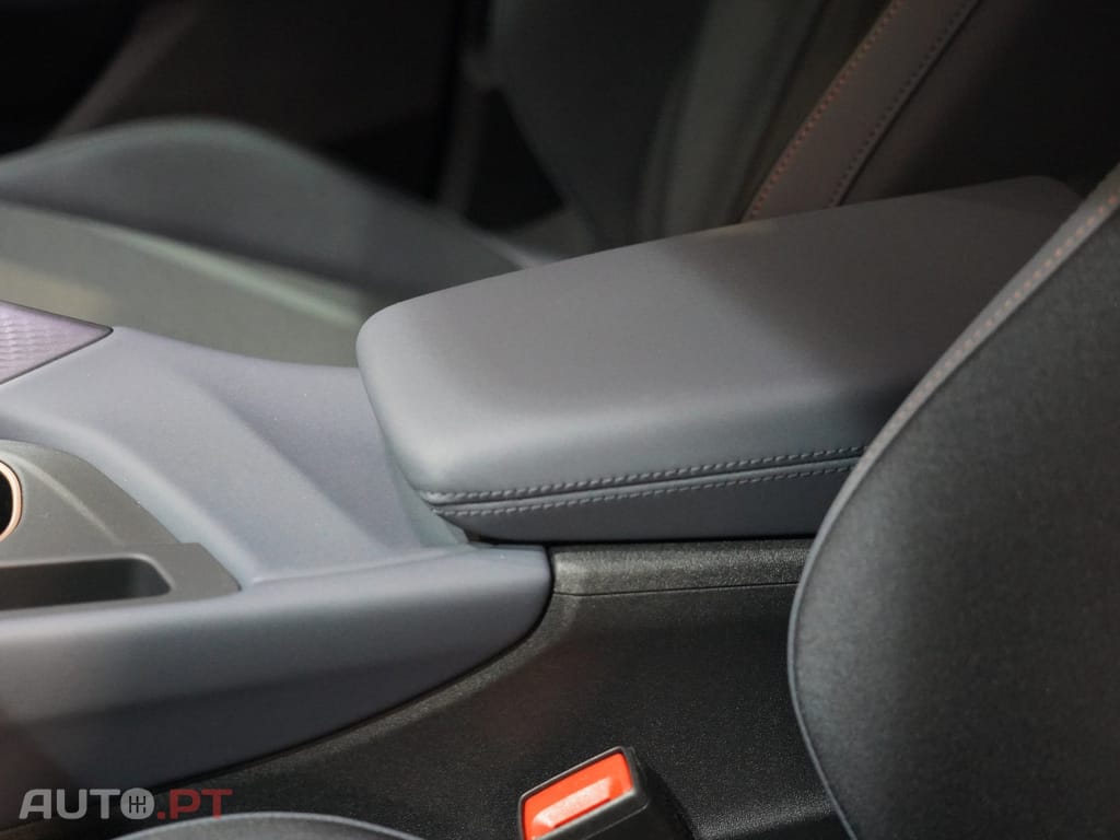 Cupra Terramar 1.5 eTSI DSG