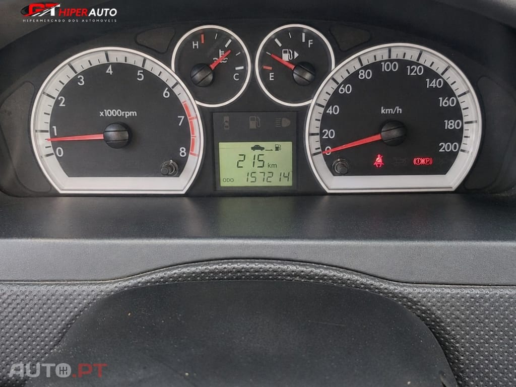 Chevrolet Aveo 1.2 L