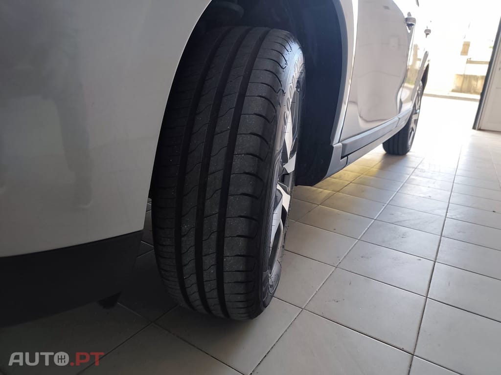 Peugeot 2008 1.6 BlueHDi Style